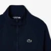 Slim-Fit-Golfjacke mit Reißverschluss für Damen