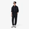 Slim-Fit-Hemd aus Baumwoll-Blend