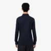 Slim-Fit-Hemd aus Baumwoll-Blend