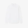 Slim-Fit-Hemd aus Baumwoll-Blend