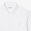 Slim-Fit-Hemd aus Baumwoll-Blend