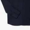 Slim-Fit-Hemd aus Baumwoll-Blend