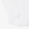 Slim-Fit-Hemd aus Baumwoll-Blend