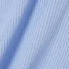 Slim-Fit-Hemd aus gestreiftem Stretch-Popeline