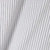 Slim-Fit-Hemd aus gestreiftem Stretch-Popeline