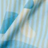 Slim-Fit-Hemd mit Krokodil-Print