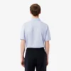 Slim-Fit-Hemd mit kurzen Ärmeln