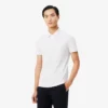 Slim Fit Piqué-Poloshirt mit Markenlogo