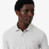 Slim Fit Piqué-Poloshirt mit Markenlogo