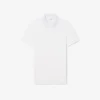 Slim Fit Piqué-Poloshirt mit Markenlogo