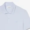 Slim Fit Piqué-Poloshirt mit Markenlogo