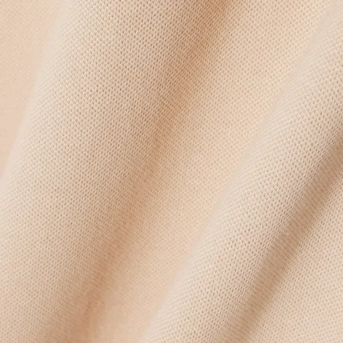 Slim-Fit-Stretch-Mini-Piqué-Poloshirt-Kleid für Damen