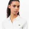 Slim-Fit-Ultra Dry-Stretch-Golf-Poloshirt für Damen