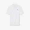 Slim Fit UV Protect Stretch Golf-Poloshirt