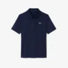 Slim Fit UV Protect Stretch Golf-Poloshirt