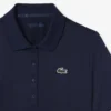 Slim Fit UV Protect Stretch Golf-Poloshirt