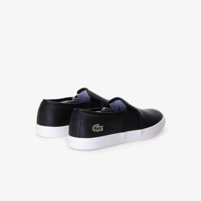 Slip-On-Schuh für Damen
