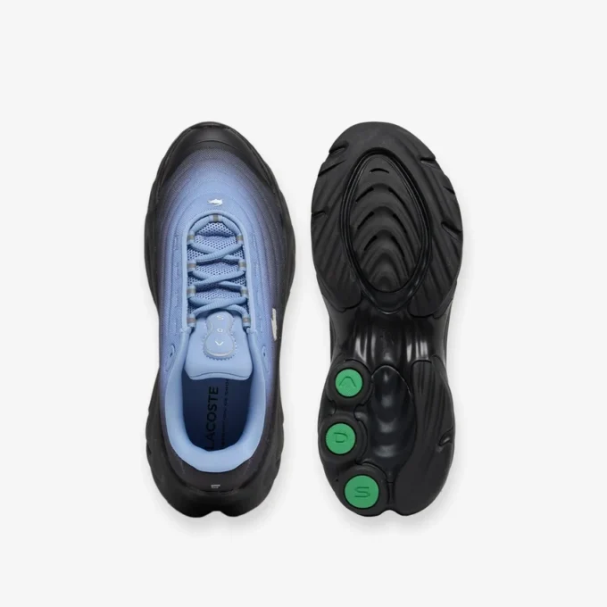 Spinor Sneaker für Herren