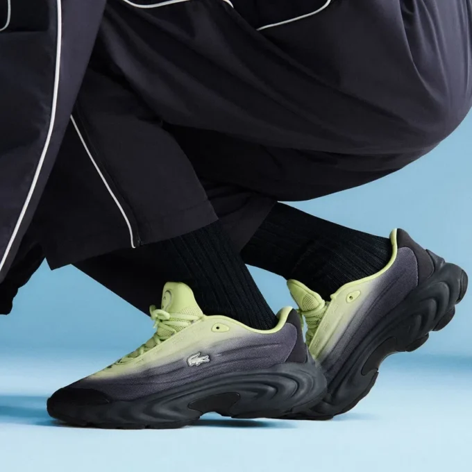 Spinor Sneaker für Herren