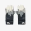 Sport-Handschuhe für Herren mit Landschaftsmuster Sport-Handschuhe für Herren mit Landschaftsmuster