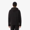 Sport-Stretch-Hoodie mit Reißverschluss