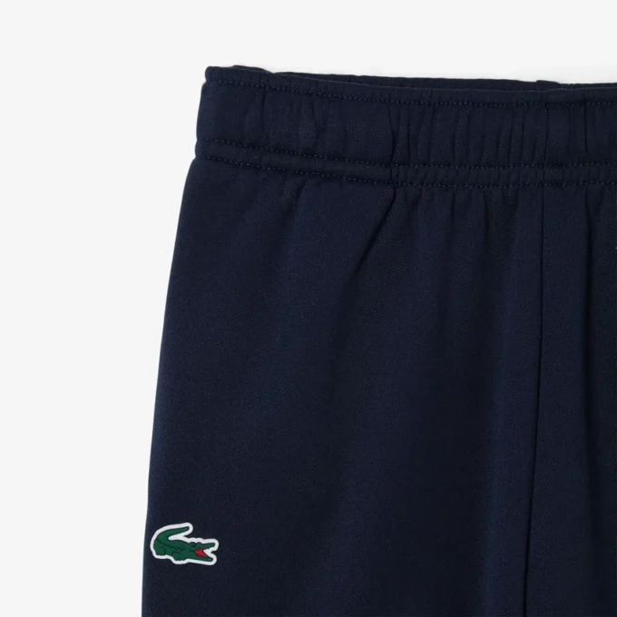 Sport-Trainingsanzug für Jungen im Colorblock-Design