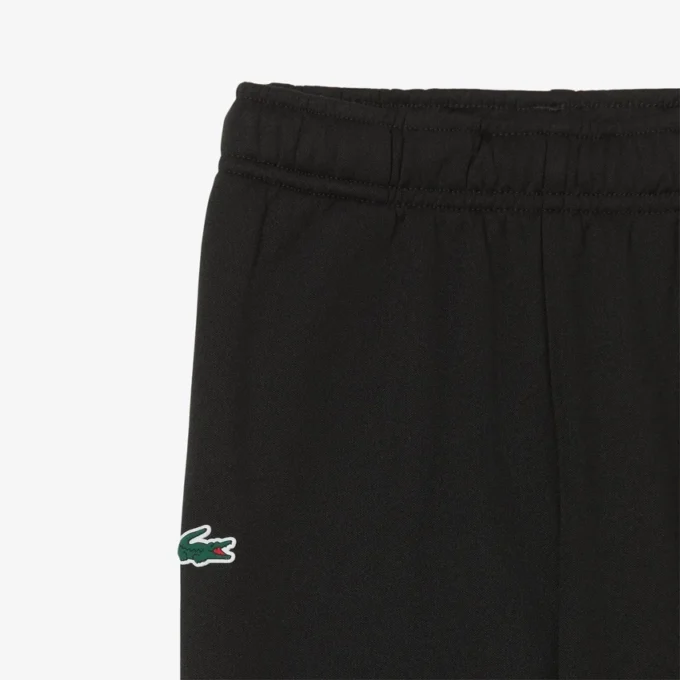 Sport-Trainingsanzug für Jungen im Colorblock-Design