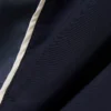 Sport-Trainingsanzug mit Farbblock-Design