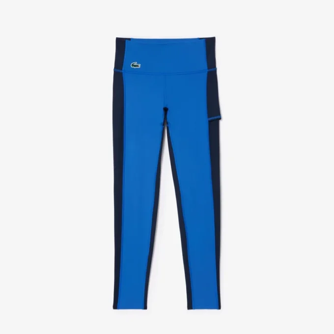 Sport Ultra Dry Stretch-Leggings für Damen