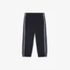 Sportlicher Colorblock-Trainingsanzug