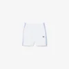 Sportshorts im Colorblock-Design