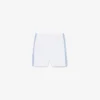 Sportshorts im Colorblock-Design
