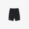 Sportshorts im Colorblock-Design