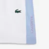 Sportshorts im Colorblock-Design