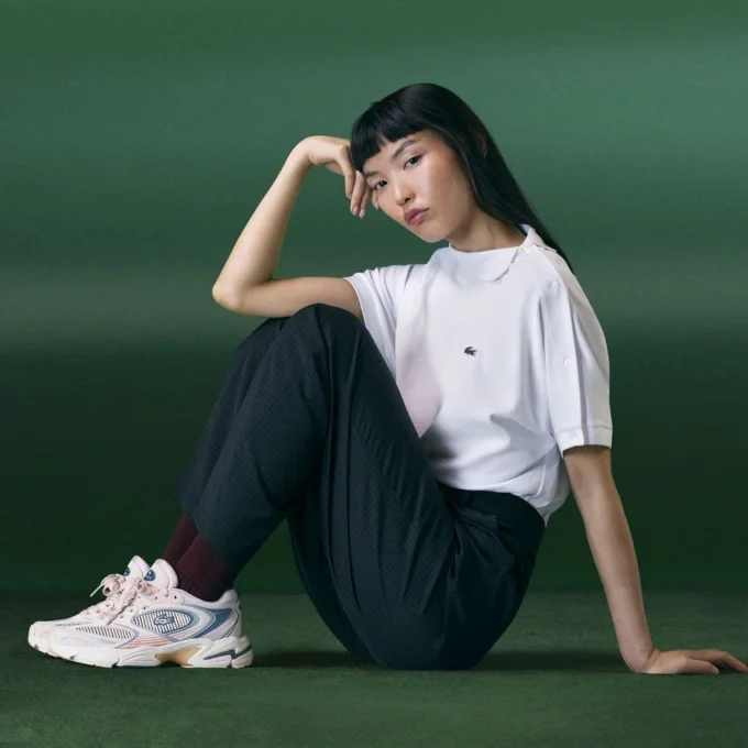 Storm 96 2K Sneaker für Damen
