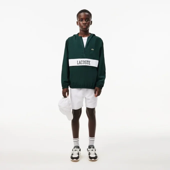 Storm 96 Vintage Sneaker für Kinder