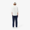 Stretch-Baumwollhose für Jungen