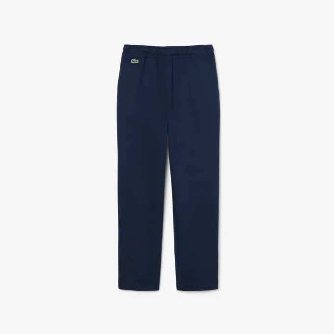 Stretch-Baumwollhose für Jungen