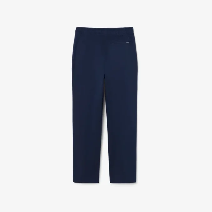 Stretch-Baumwollhose für Jungen