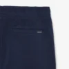 Stretch-Baumwollhose für Jungen