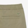 Stretch-Baumwollshorts in Regular Fit