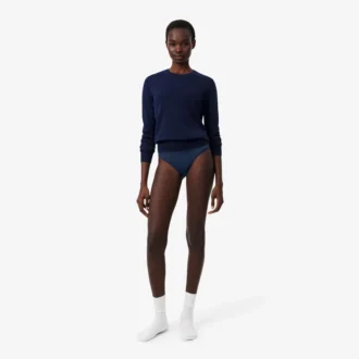 Stretch-Pointelle-Slip
