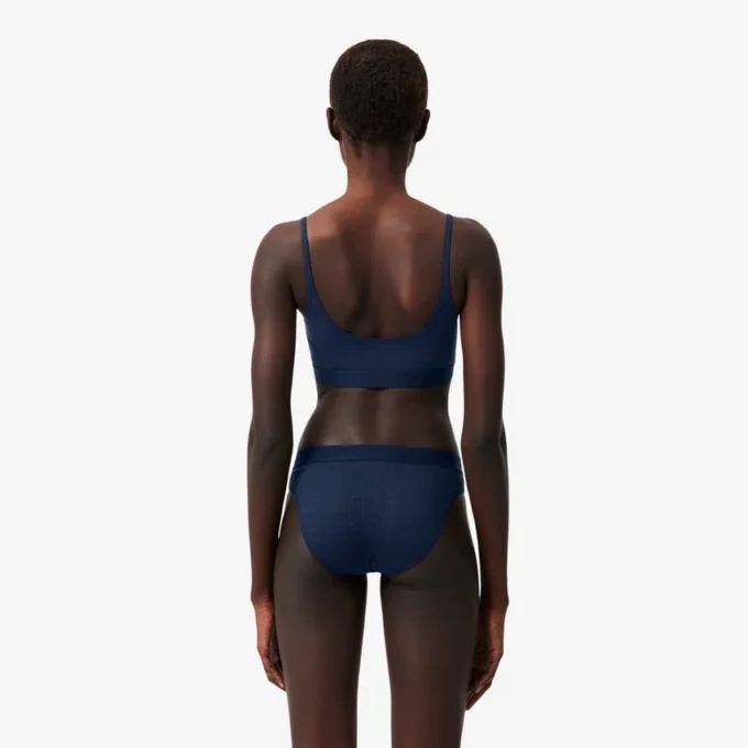 Stretch-Pointelle-Slip