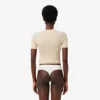 Stretch-Pointelle-String-Slip