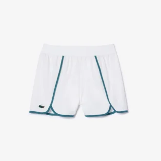 Stretch-Sportshorts für Damen