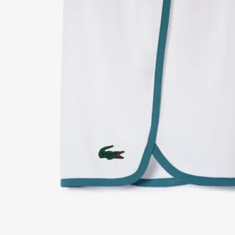 Stretch-Sportshorts für Damen