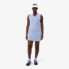 Stretch-Tennis-Kleid & Shorts für Damen