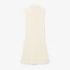 Stretch-Tennis-Kleid & Shorts für Damen