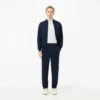 Stretch-Tennis-Sweathose für Herren