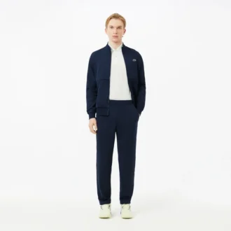 Stretch-Tennis-Sweathose für Herren